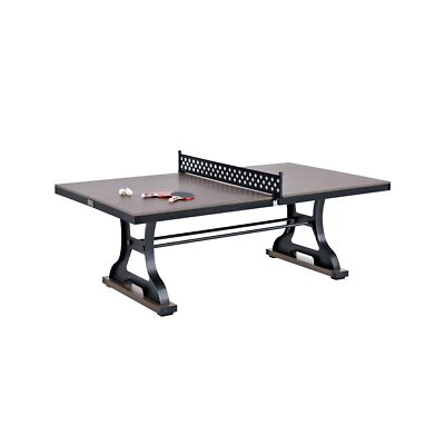 Barrington Table Tennis Multiple Styles Ping Pong Coventry