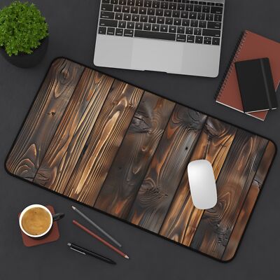 Gaming Precision mouse Pad, Low friction, Enhanced control and Tracking, Smooth