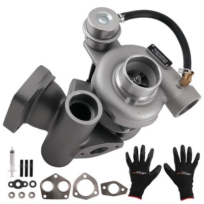 New Turbocharger For Land Rover Range Defender 300TDI 126HP 2.5 TD T250-04