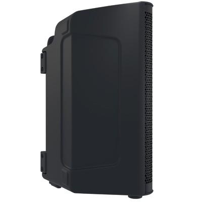 QSC CP8 CP Series 8" Powered Active 1000 Watt Compact DJ PA Speaker