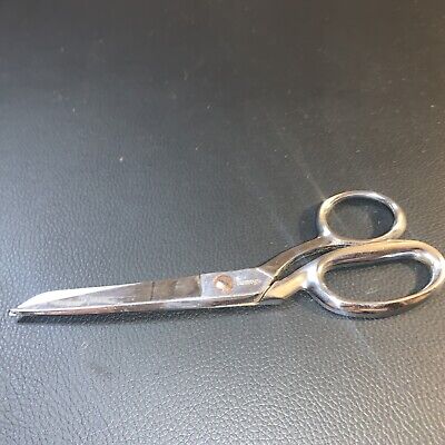 Rare Penny's JC Penney Vintage Scissors Used Good Condition 