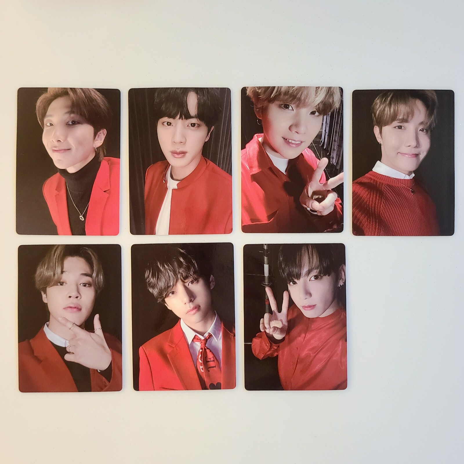 BTS MOS ON:E ONE Official Backpack Photo Card PC MAP OF THE BTS MOS ON:E ONE Official Backpack Photo Card PC MAP OF THE