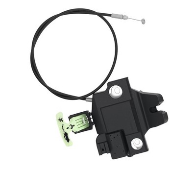 Door Lock Actuator  for Toyota Camry/Avalon 2018-2023 6460006070 Black Metal