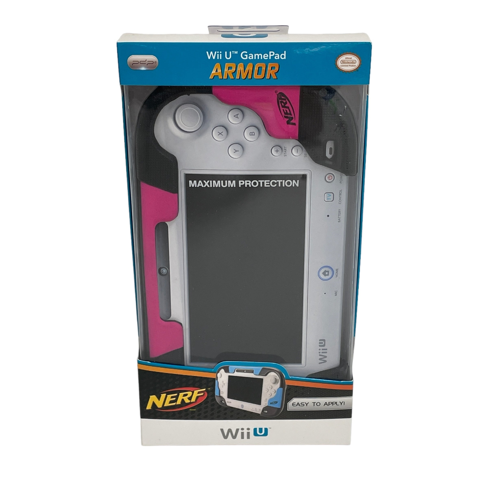 ニンテンドーWiiUのカセットケース ニンテンドーWiiUのカセットケース ニンテンドーWiiUのカセット