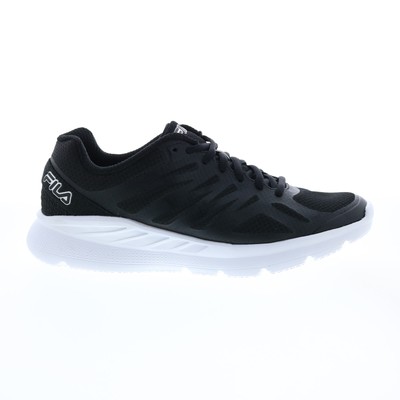 

Fila Memory Panorama 6 1RM00951-003 Мужские черные кроссовки 10.5, Черный, Fila Memory Panorama 6