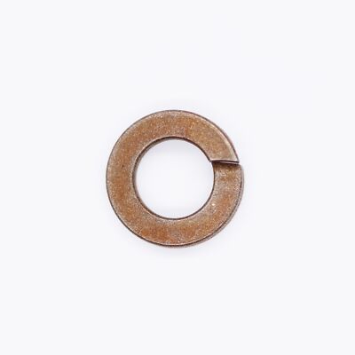 Spring Lock Washer 3/8 Part Number - 8051-277 (Pack Of 6) For Arctic Cat