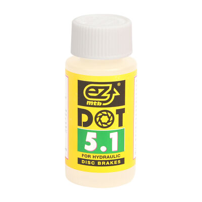 Bicycle Brake Bleed Kits For Hydraulic Disc Brake's With Mineral Oil Brake Fluid