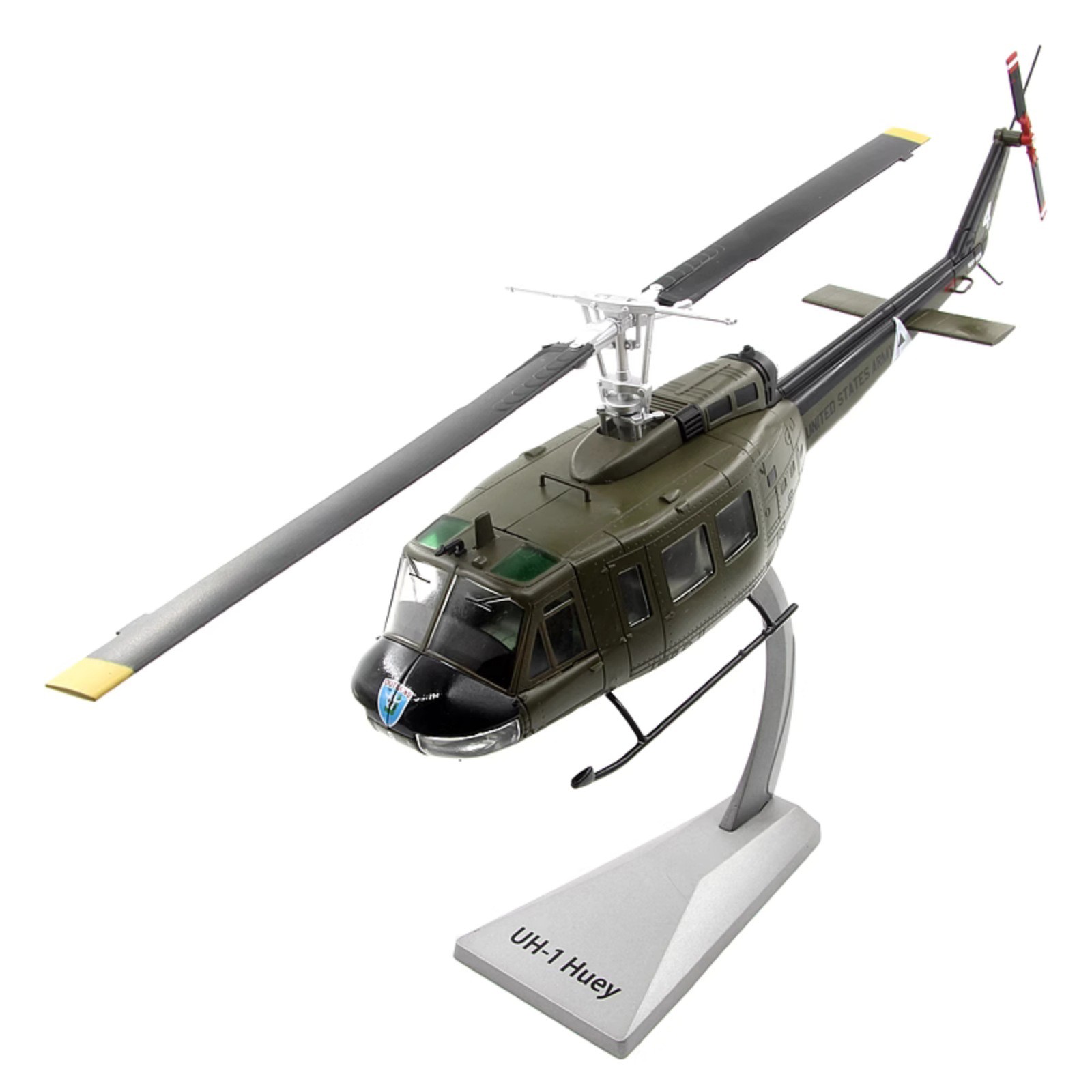 中古】UNIMAX 1/48 UH-60G ペイブホーク エグリン空軍基地 中古