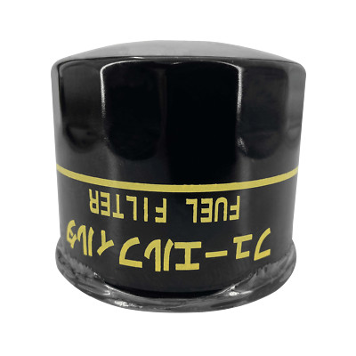 Takeuchi Y129004-55801 TB-175, TB230, TB235-2CR, TB235-2R, TL130 Fuel Filter