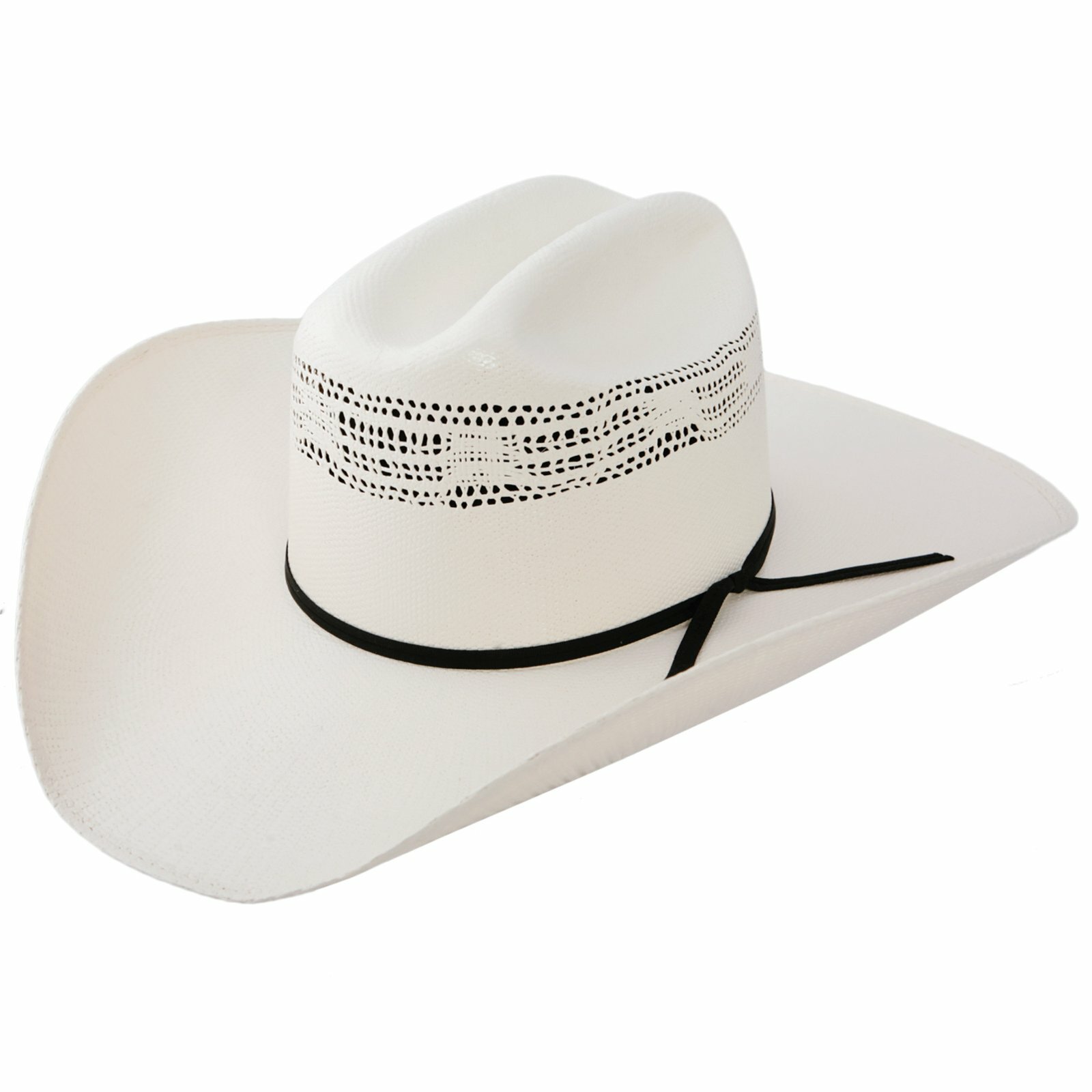 garth brooks cowboy hat brand