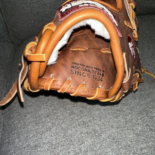 Nokona Walnut W-1175 RHT 11.75&rdquo; Glove Made in USA