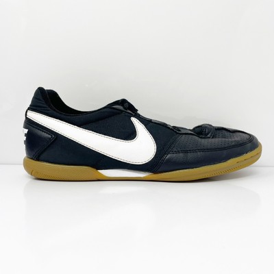 

Черные футбольные бутсы Nike Mens Davinho 580452-010 размер 7,5, Черный, Davinho