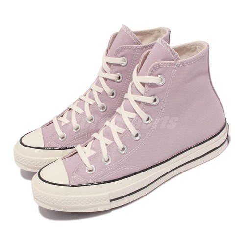 

Converse Chuck 70 Hi 1970 Purple White Мужская повседневная обувь унисекс Lifestyle 171474C, Фиолетовый, Chuck 70 Hi