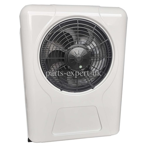 12000 BTU Truck Cab Air Conditioner 12V Split A/C for Semi Trucks Bus RV Caravan