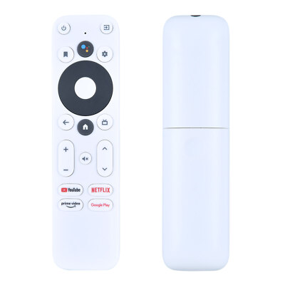 Remote Control For Mecool KM2 Android TV Netflix 4K with Google Assistant
