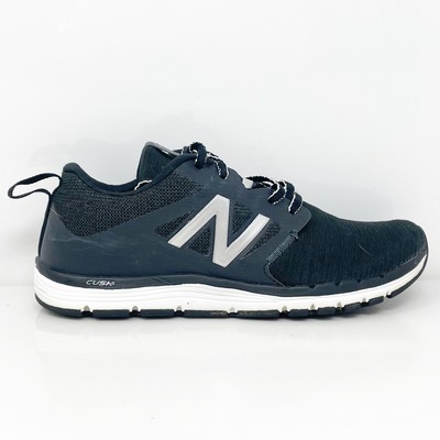 

Женские кроссовки New Balance 577 V5 WX577LK5 черные кроссовки размер 6 B, Черный, 577 V5