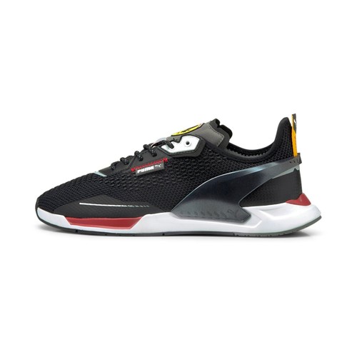 

[306923-01] Мужская Puma FERRARI IONSPEED, Черный