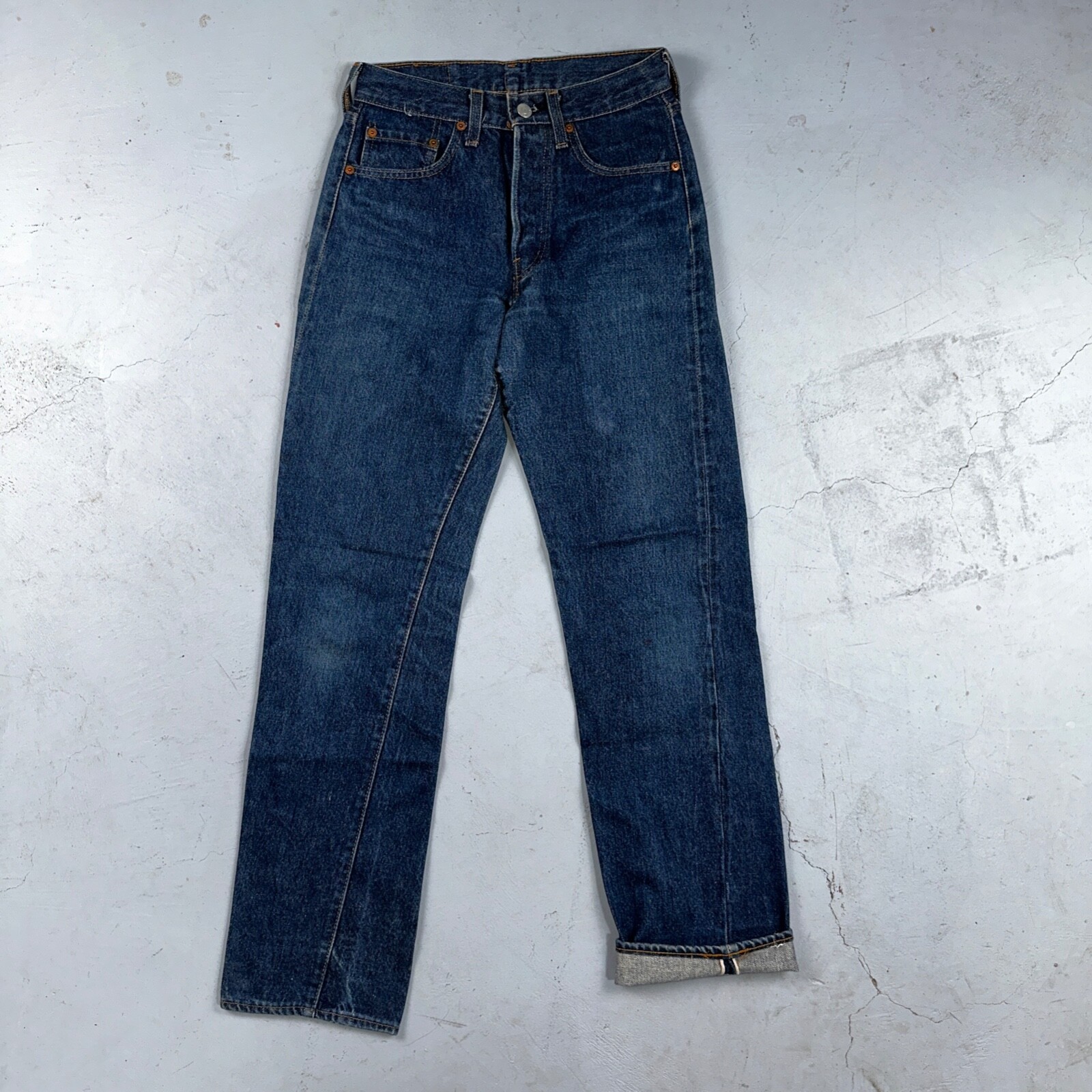 趣味 THE 501 XX A COLLECTION OF VINTAGE JEANS The 501XX A Collection of Vintage Jeans (2015, Paperback