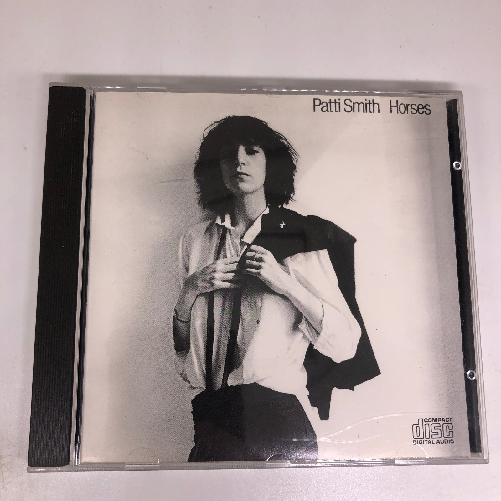 Patti Smith - Horses - CD | eBay