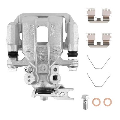 Rear RH Brake Caliper With Bracket For Honda Accord 43018TA0A01 43018TA0A81 08