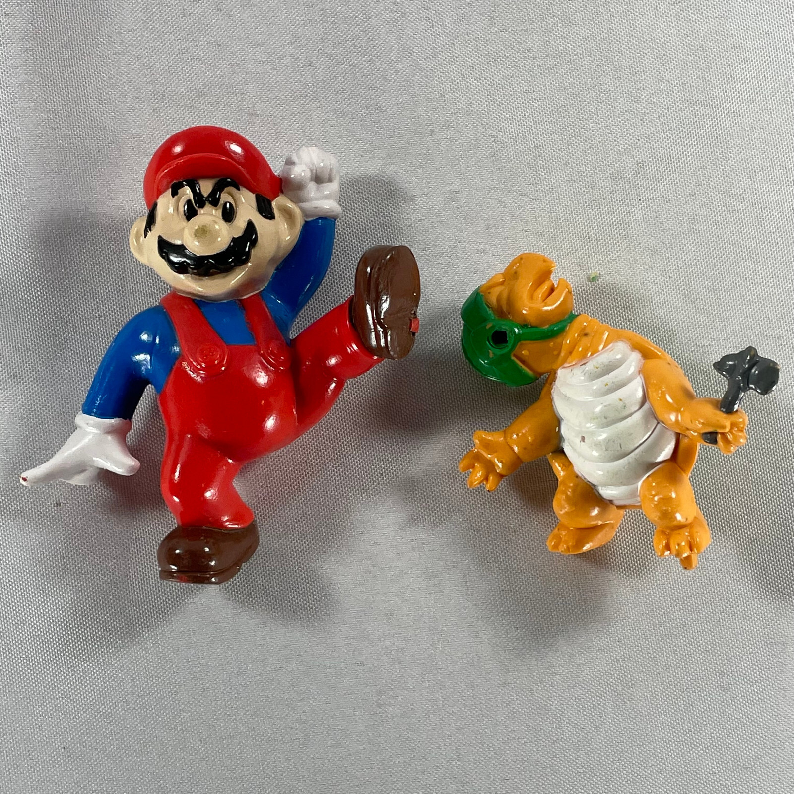 S Hasbro
