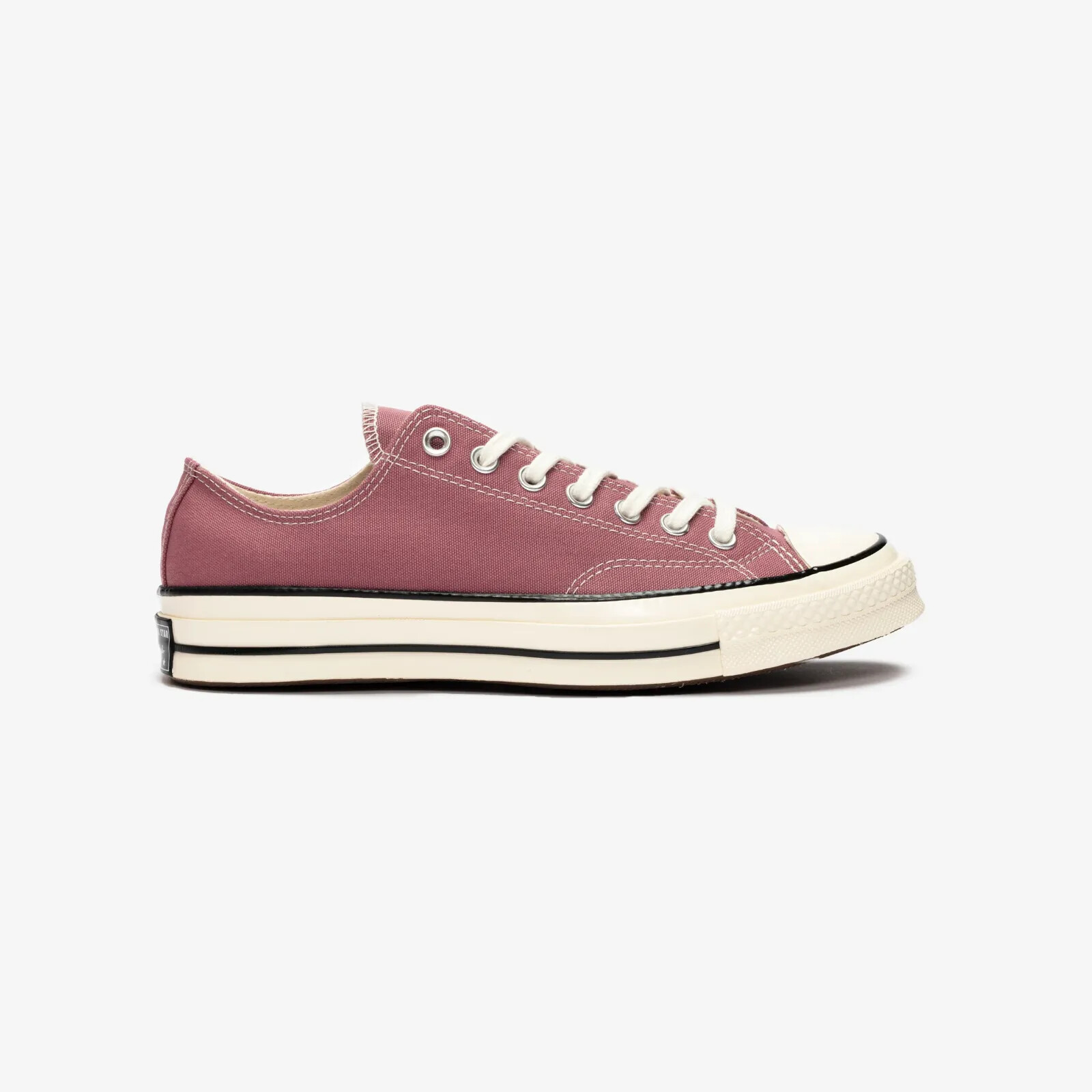 

Мужские туфли Converse Chuck 70 Recycled Rpet Canvas 172957c PINK AURA/EGRET BLACK, Розовый, Converse Chuck 70