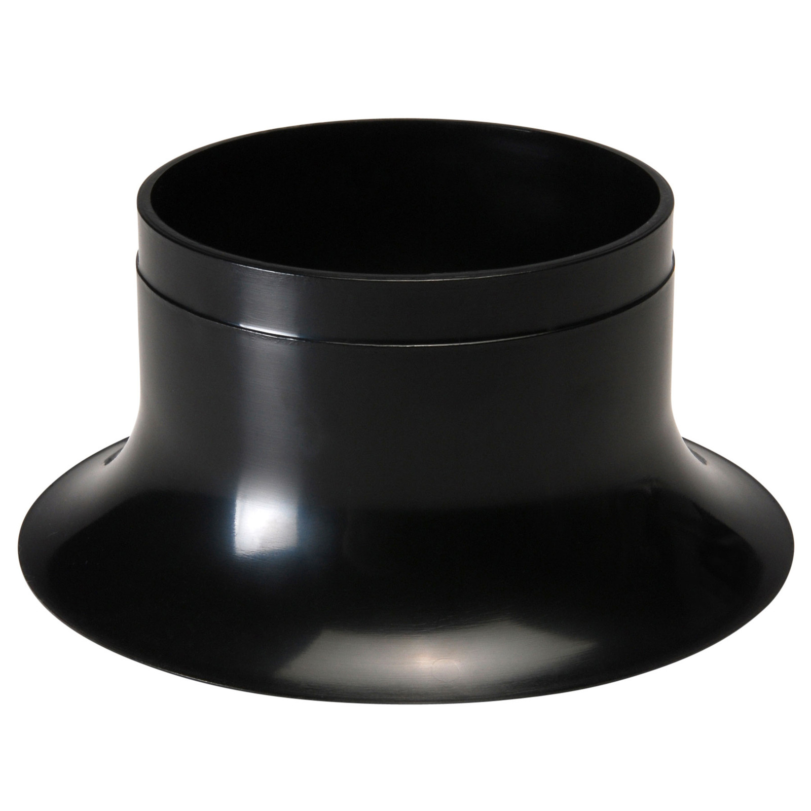 Precision Port PSP4IF 4" Inside Flare for Port Tube 848864000541 eBay