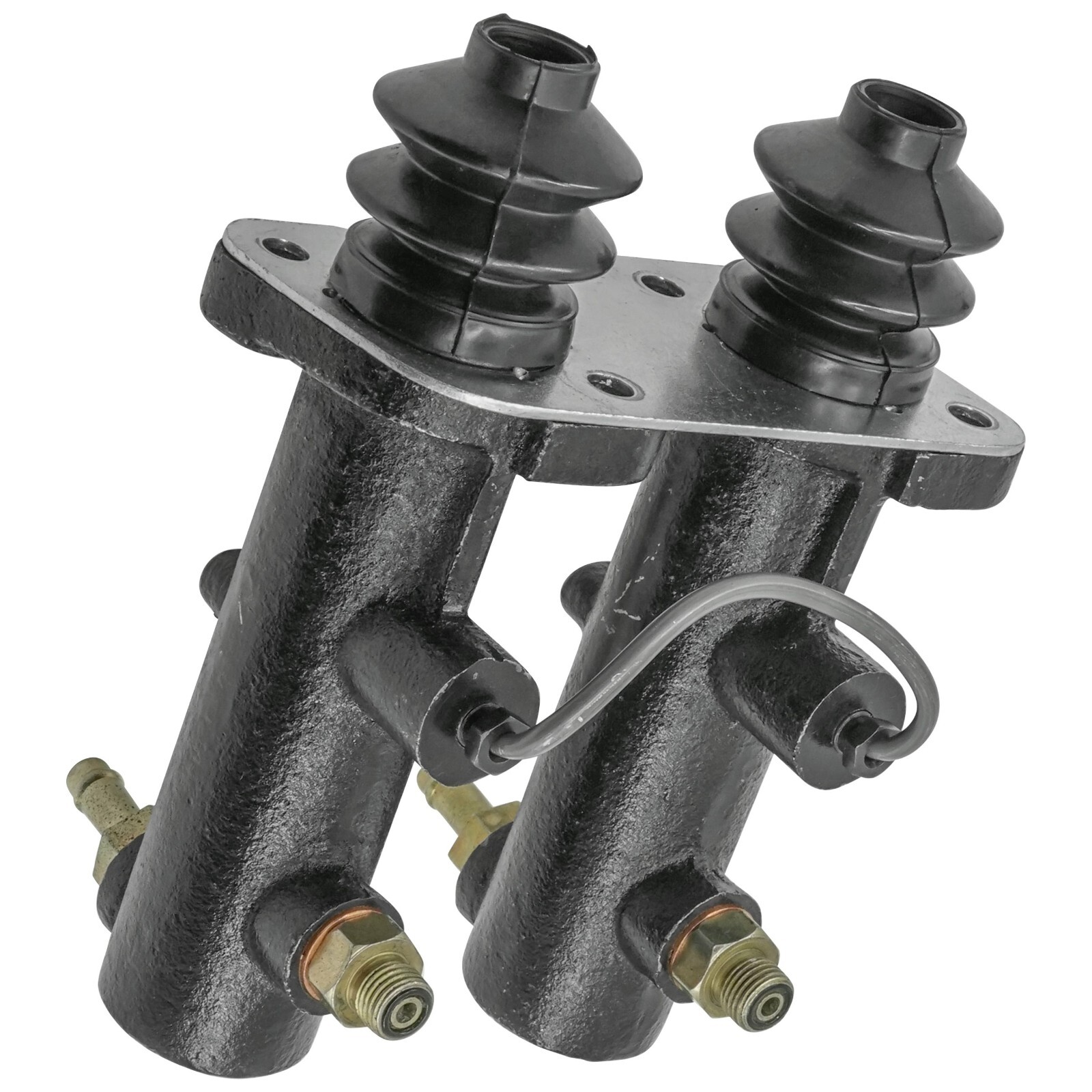 Caltric 167-8161 1678161 Brake Master Cylinder For