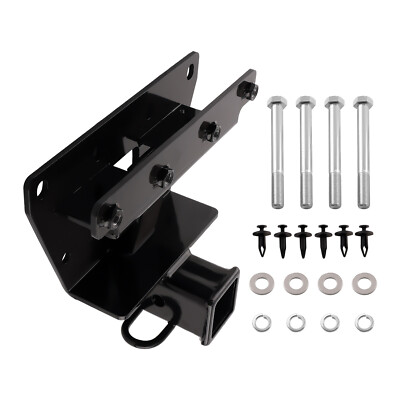 Class 3 Trailer Tow Hitch for Jeep Commander 2006-2010 Grand Cherokee 2005-2010