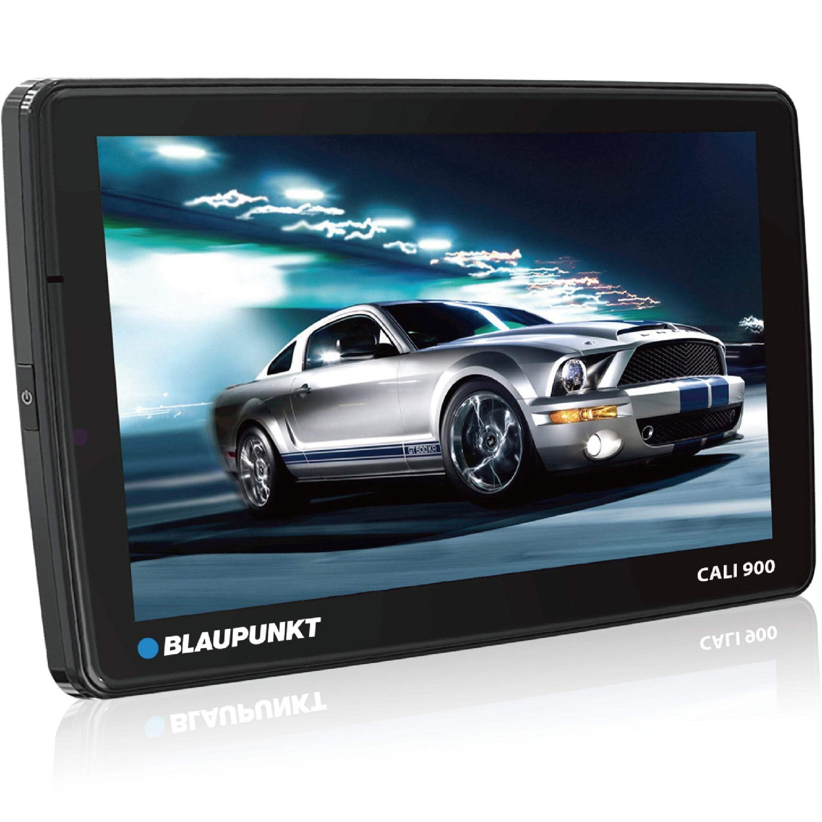 BLAUPUNKT CALI900 Car Multimedia 9-inch QLED 2.5D Touch Screen Panel Quad Core