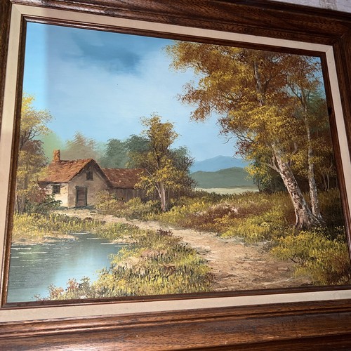 油彩画 秋　　 oil canvas 120cm x 70cm il_fullxfull.3168938209_pcrv.jpg