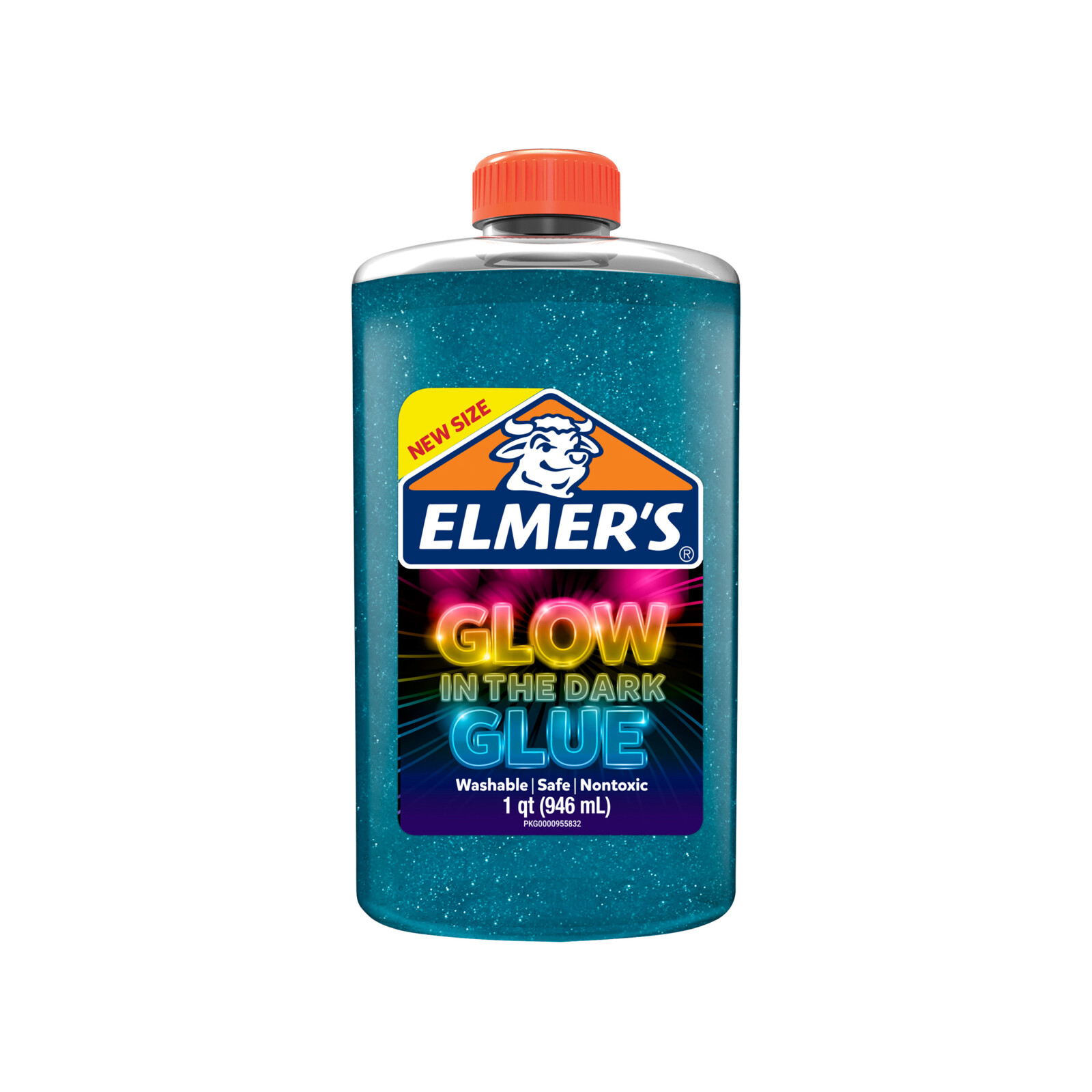 glow in the dark liquid