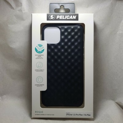 Pelican Rogue Case for iPhone 11 Pro Max Black
