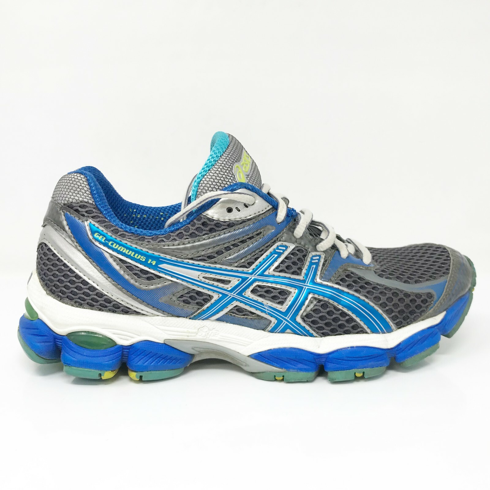 asics cumulus 14