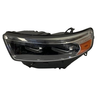 2020-2024 Ford Explorer Left Driver Side Headlight XLT Factory OEM Replacement