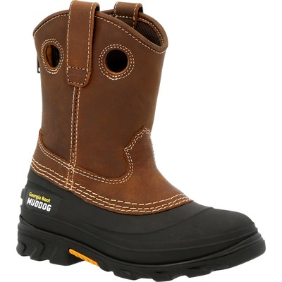 Ботинки Georgia Boot Muddog Little Kid Pull On Boot