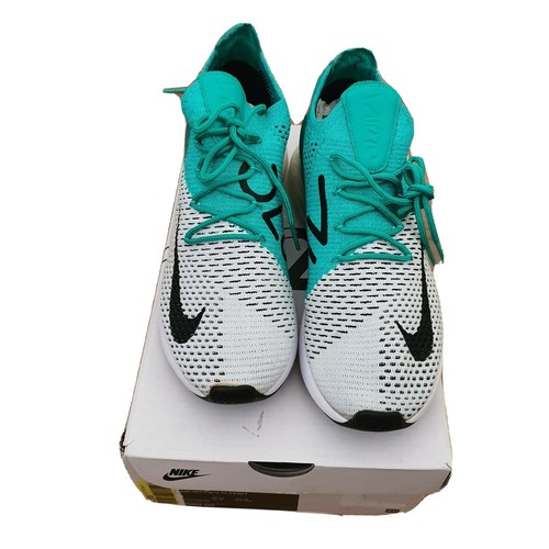 Nike 270 flyknit weiß new arrivals