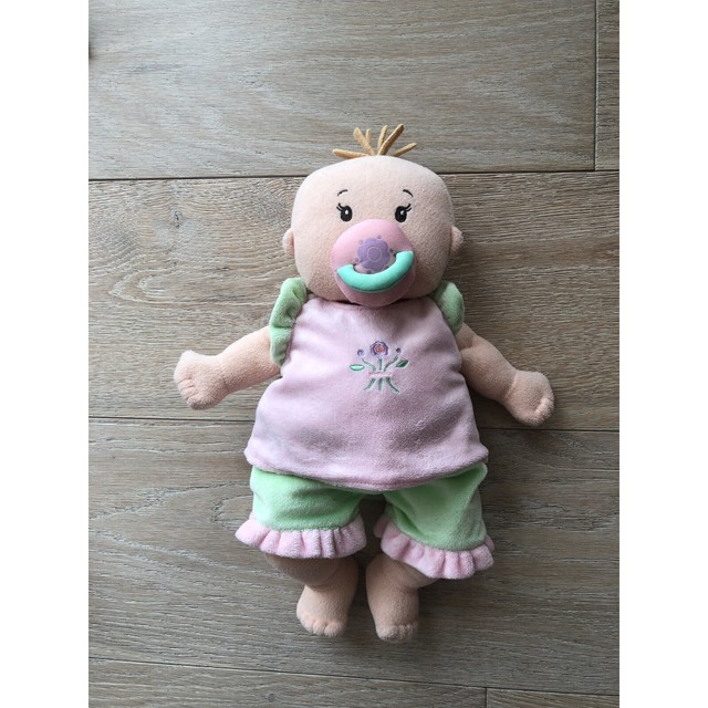baby stella doll australia
