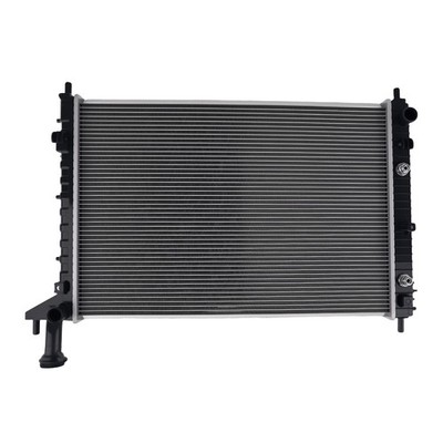 Crossflow Radiator for Chevrolet Traverse 3.6L 2009-2017 23347008 AT
