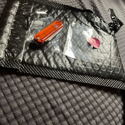 Fotos del artículo de un comprador verificado