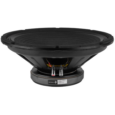 Dayton Audio PA380-8 15