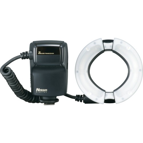 Flash Annulaire Macro Starblitz Ring Flash 1000 Auto - Synchro Cordon - Japon