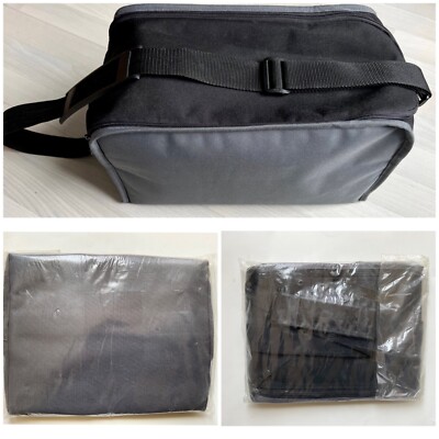 NEW Philips Respironics REMstar Travel Portable Carrying Bag  Zipper
