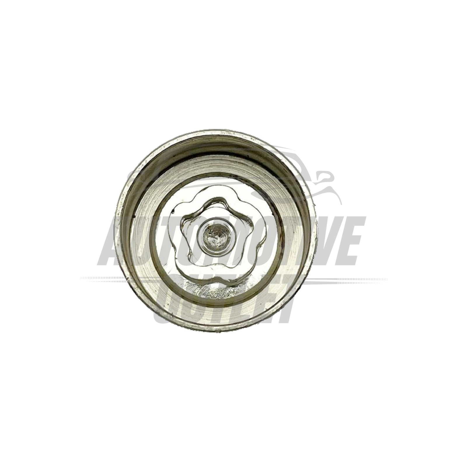 MASTER LOCKING WHEEL SECURITY NUT KEY BOLT SOCKET REMOVER NUMBER 808 FOR JEEP 2