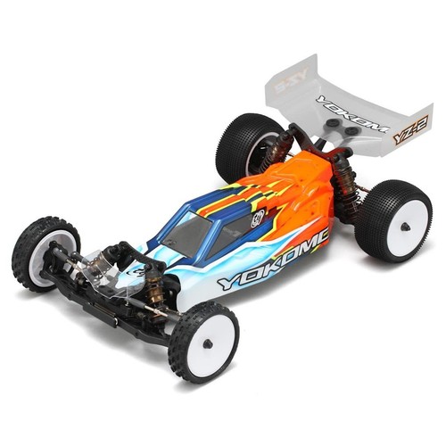 ホビーラジコン Yokomo YZ2 CAL3.1 Yokomo YZ-2 CA L3 Edition 1/10 2WD Electric Buggy Kit