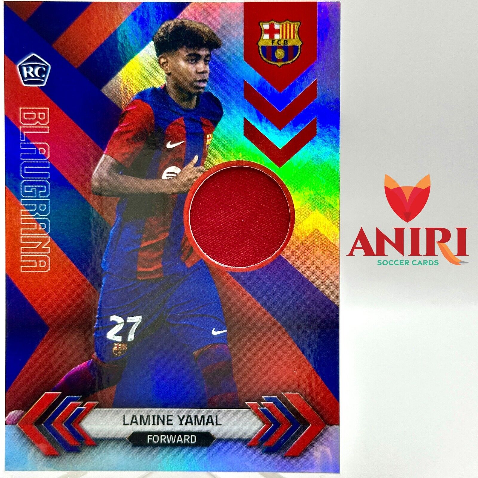 Topps Barcelona Official Team Set 23/24 1Box from Japan NEW