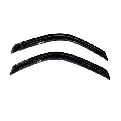 Auto Ventshade AVS Ventvisor-« Deflector 2 pc. For 2015 Ram 1500 Express F1AB65-
