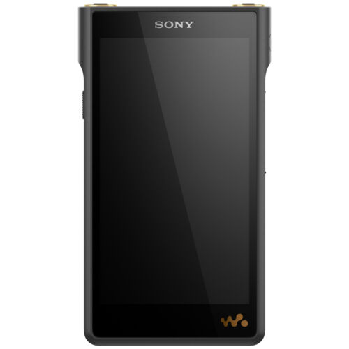 Sony MDRZ1R Signature, Hi-Res Headphone with Sony NW-WM1AM2 Sony MDRZ1R Signature, Hi-Res Headphone with Sony NW-WM1AM2
