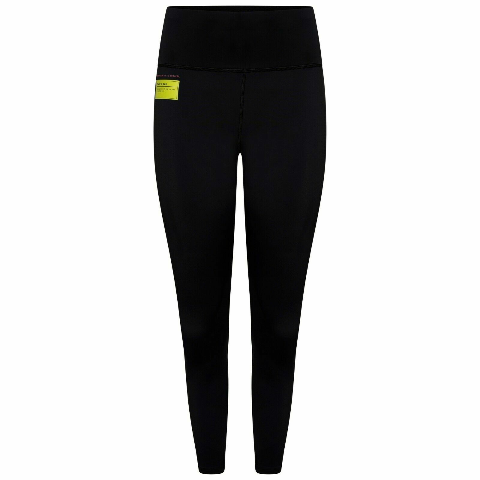 high waisted ladies gym leggings