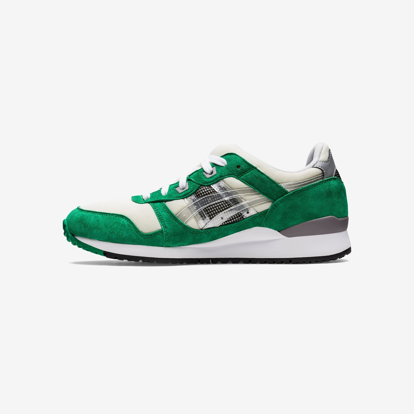 

Кроссовки Asics x Awake NY Gel-Lyte III Green Tambourine 1201A568-100, Baby's breath/green tambourine, Asics x Awake NY Gel-Lyte III Green Tambourine